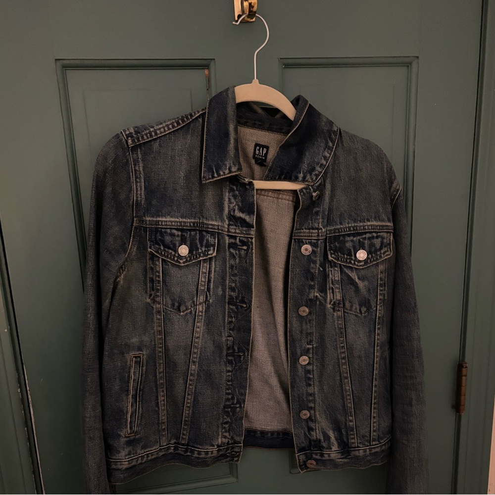Gap Jean jacket
